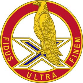 2nd U.S. Artillery